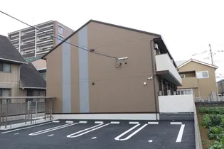 カルムハウス上代の画像