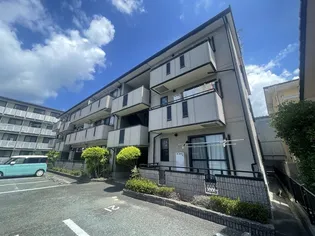 グレイスコートの画像