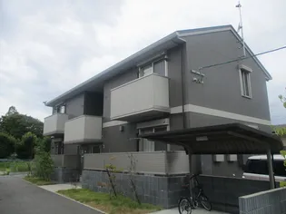 パークサイドHINATAの画像