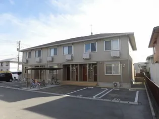 メゾン フローラ B棟の画像