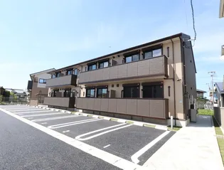 メゾン ド セレッソの画像