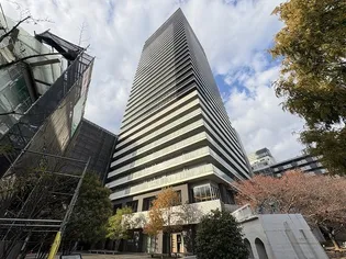 ザ 熊本タワーの画像