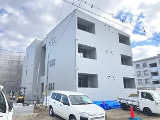 REGALEST熊本駅南の画像