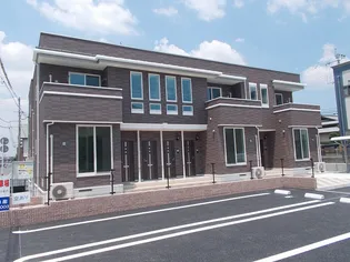 ラポート清水IIの画像