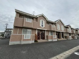 コーポ瀬萩Aの画像