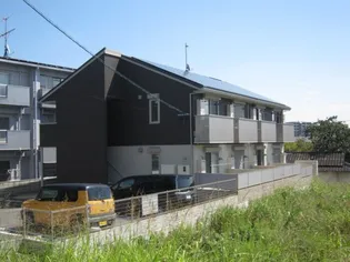 アザック花園の画像