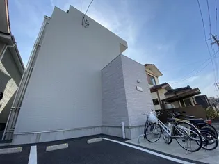 CB坪井シエスタの画像