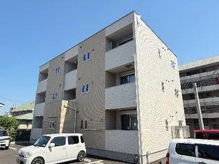 REGALEST熊本駅前の画像