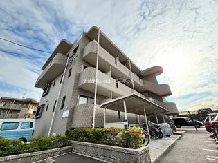 コーポラス21の画像