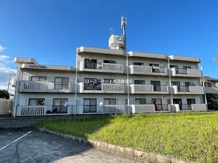 ハイデンス吉野の画像