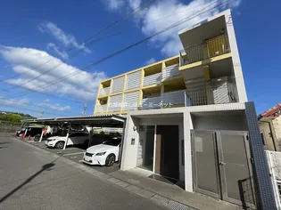 パールハイツの画像