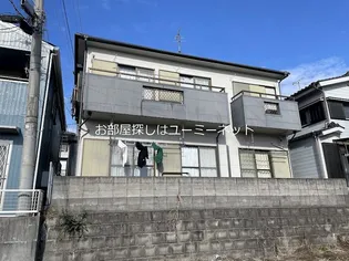 コーポ吉村の画像