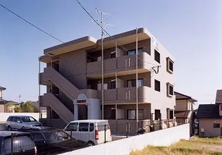 パークサイドフルールの画像