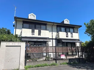セジュール新堀の画像