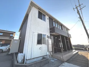 わだち【202号室】の外観