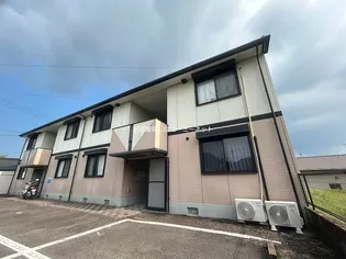 セジュールガーデンビューの画像