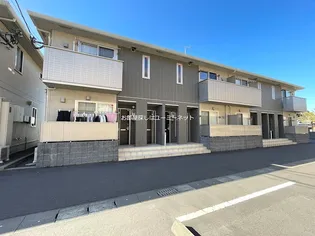 マーベラスコートIの画像