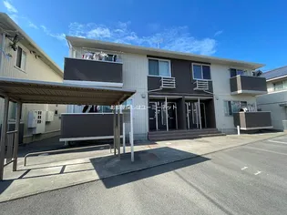 アルページュ北の画像