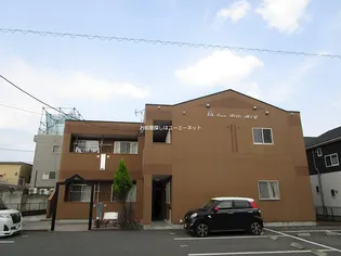 SUN HILLS M&Yの画像
