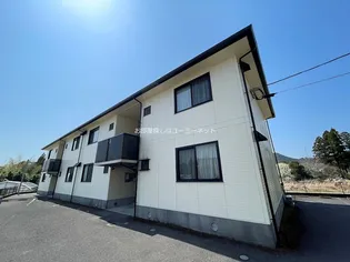 セジュール初根【2階】の外観