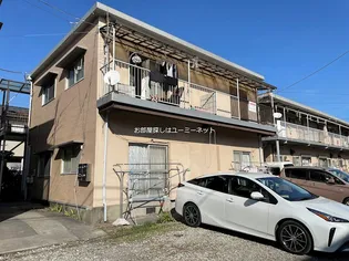 辻荘 2号棟の画像