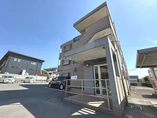 アネシスL【102号室】の外観