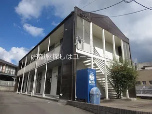 レオパレスポパイの画像