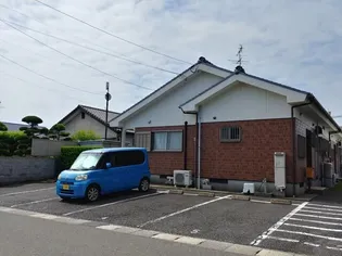 鹿児島県鹿児島市吉野4丁目【一戸建】の外観