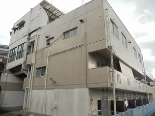 玉里梶原ハイツA棟の画像