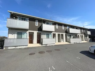 ルーチェ アモンA棟の画像