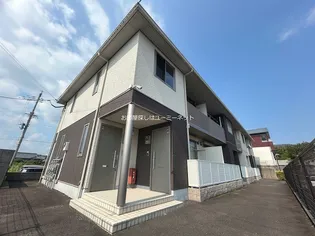 ヴィラーチェ花水木の画像