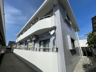 瀬戸口マンションIの画像