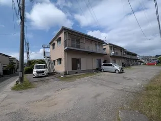 辻荘 3号棟の画像