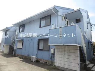 セジュール吉野B棟の画像