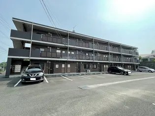 カーサカラ【305号室】の外観