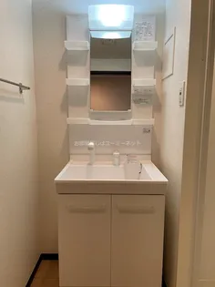 カーサカラ【305号室】の内装