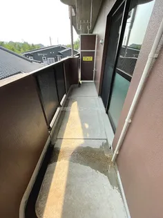 カーサカラ【305号室】の内装