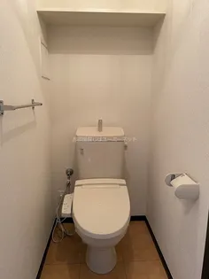 カーサカラ【305号室】の内装