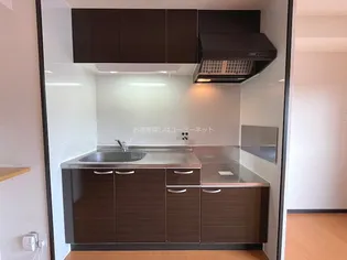 カーサカラ【305号室】のキッチン