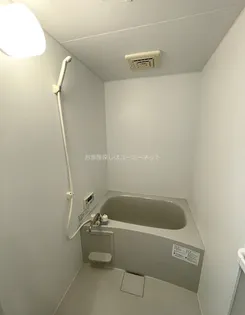 カーサカラ【305号室】の風呂