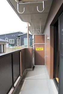 カーサカラ【305号室】の内装