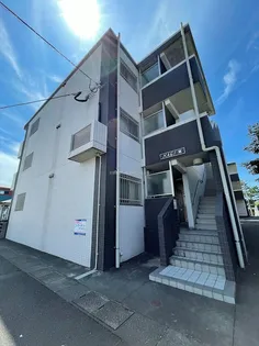 NAGI東【1階】の外観