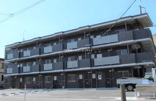 グランハイツ【303号室】の外観