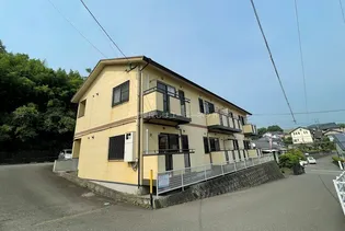 プレステージ風Y’s【203号室】の外観