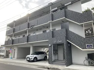 ラフェスタ【201号室】の外観