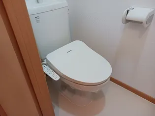 コリ−ヌ華Ⅱ【2階】の内装