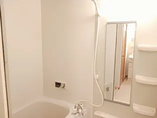 コリ−ヌ華Ⅱ【2階】の風呂