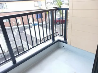 コリ−ヌ華Ⅱ【2階】の内装