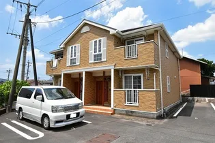 プレーリーベルIの画像