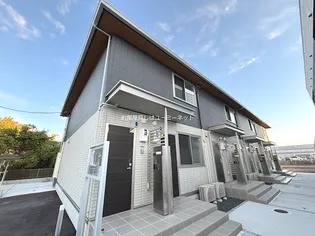 ルミナーレ川内Iの画像